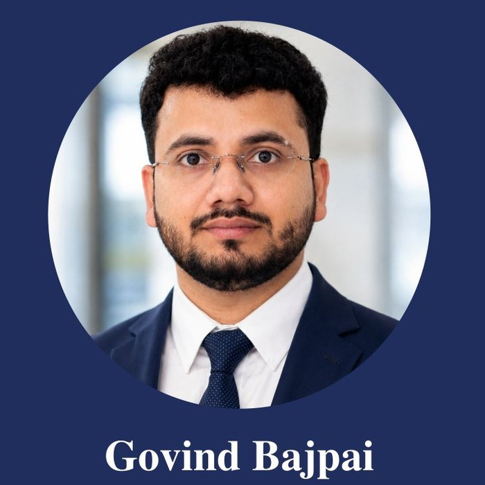 Research advisor portrait from academy document