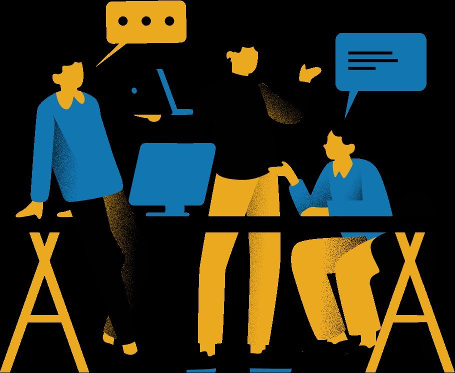 Academic collaboration